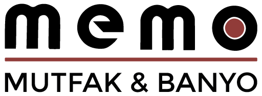 Memo-Mutfak-Banyo-Logo-Siyah